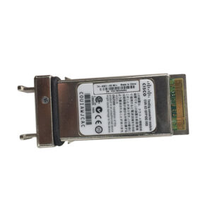 思科CVR-X2-SFP10G(74-6321-03)光模块