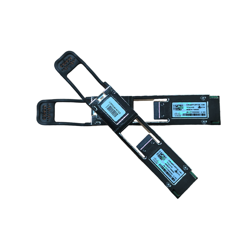 思科CVR-QSFP-SFP10G（74-9474-02)光模块