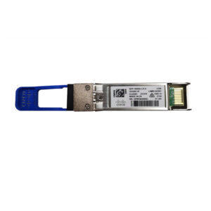 思科SFP-10/25G-LR-S(10-3251-01)光模块