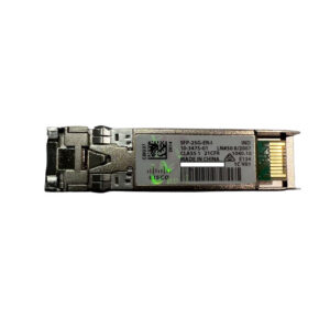 思科SFP-25G-ER-I(10-3745-01)光模块