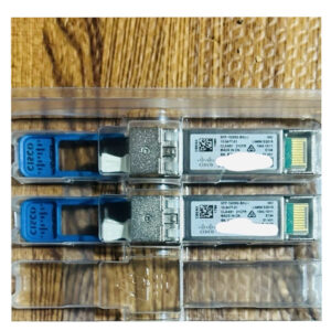 思科SFP-10/25G-BXU-I(10-3477-01)光模块