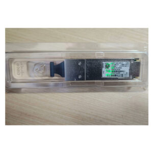 思科QSFP-40G-SR4-S（10-3090-02）光模块