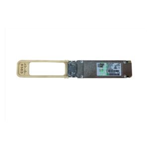 思科QSFP-40G-SR4（10-2672-03）光模块