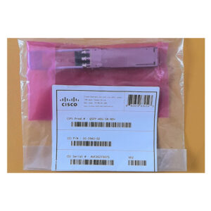 思科QSFP-40G-SR-BD(10-2945-02)光模块