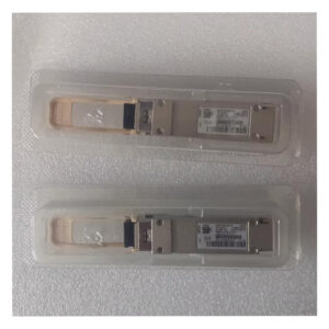 思科QSFP-40G-BD-RX（10-3122-01）光模块