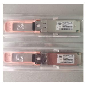 思科QSFP-40G-CSR-S(10-3389-01)光模块