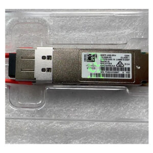 思科QSFP-40G-ER4(10-3068-02)光模块