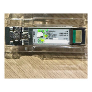 思科 SFP-50G-LR-S(10-3519-01)光模块