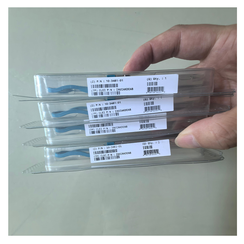 思科QSFP-100G-LR-S（10-3481-01）光模块