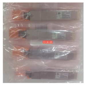思科QDD-400G-DR4-S（10-3320-01）光模块