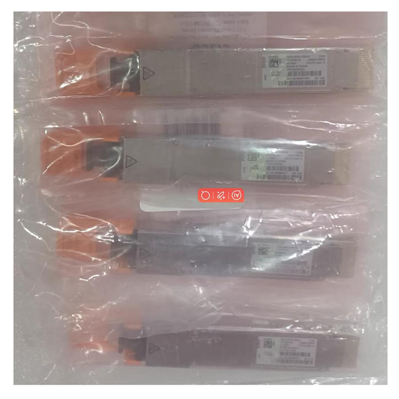 思科QDD-400G-DR4-S（10-3320-01）光模块