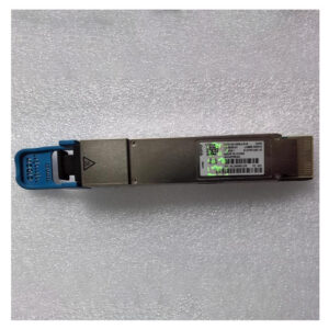 思科QDD-4X100G-LR-S(10-3505-01)光模块