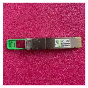 思科QDD-400G-FR4-S(10-3321-01)光模块