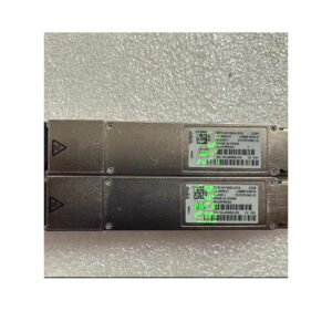 思科QDD-400G-LR4-S(10-3340-01)光模块