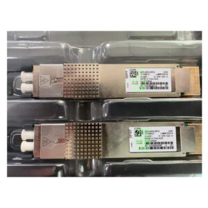 思科QDD-400G-ZR-S(10-3495-01)光模块