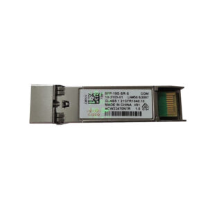 思科SFP-10G-SR-S（10-3105-01）光模块