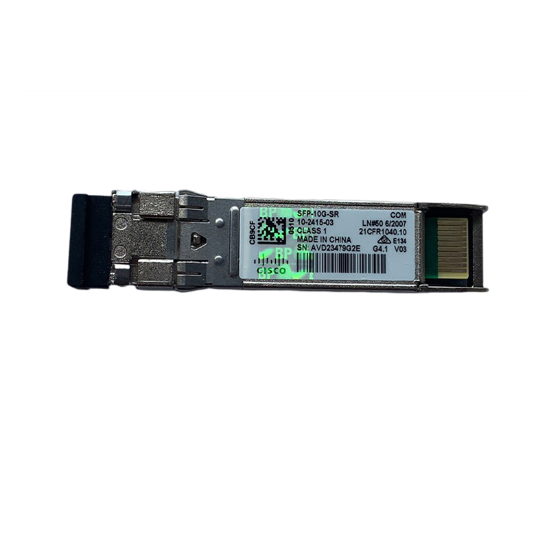 思科SFP-10G-SR（10-2415-03）光模块