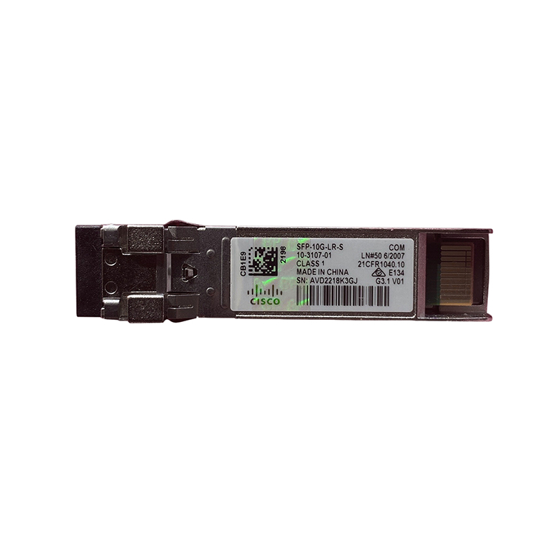 思科SFP-10G-LR-S（10-3107-01）光模块