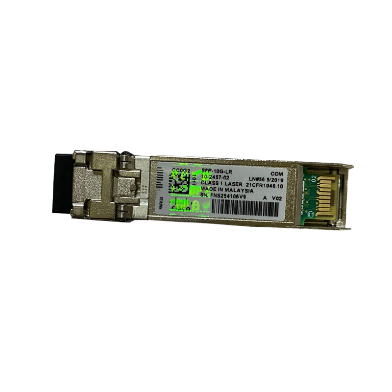 思科SFP-10G-LR（10-2457-02）光模块