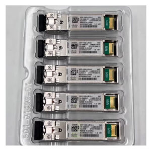 思科SFP-10G-LR10-I(10-3488-01)光模块