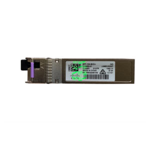 思科SFP-10G-BXD-I（10-2952-01）光模块