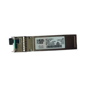 思科SFP-10G-BXU-I（10-2951-01）光模块