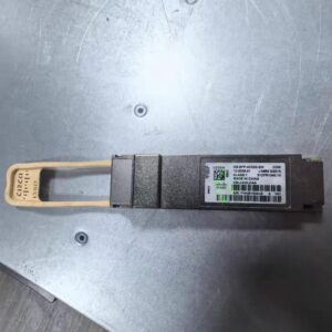 思科DS-SFP-4×32G-SW(10-3508-01)光模块