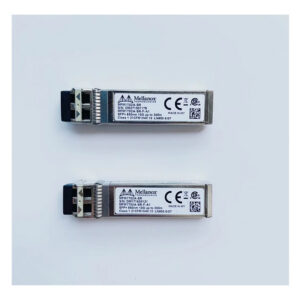 Mellanox MFM1T02A-SR 10G SR 850nm SFP+光模块