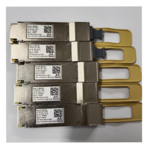 Mellanox MMA1B00 QSFP 100G CWDM4光模块