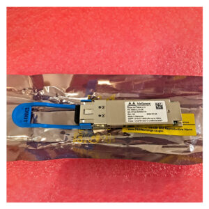 Mellanox MMA1L10-CR QSFP28 1310nm 100Gb LR4光模块