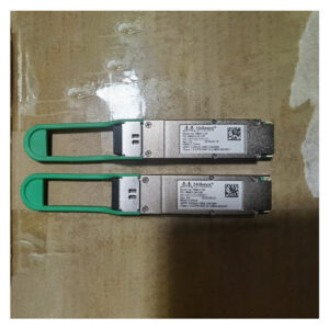 Mellanox MMA1L30-CM QSFP 1310nm 100G CWDM4光模块