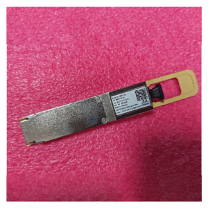 Mellanox MMA1T00-VS	200G 100米QSFP56 以太网MPO 850nm SR4光模块