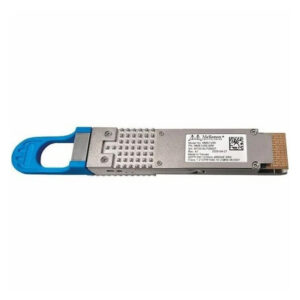 Mellanox MMS1V00-WM QSFP-DD DR4 8x50G-PAM4 to 4x100G-PAM4 MPO12/APC 500米光模块