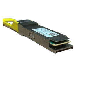 Mellanox MMS1V70-CM 100GbE QSFP28 LC-LC 1310nm DR1光模块