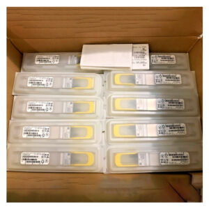 Mellanox MMS4X00-NS400 400Gb/s OSFP MPO-12/APC单模 DR4收发器 100米光模块