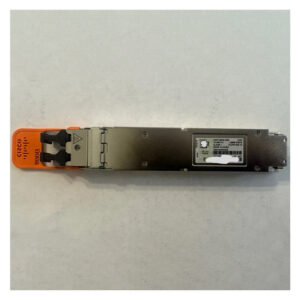 思科OSFP-800G-DR8（10-3687-01）光模块