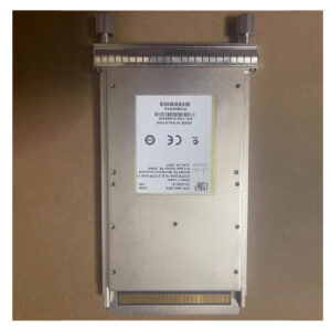 思科CFP-40G-SR4(10-2550-01)光模块