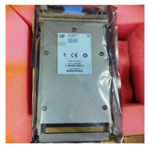 思科CFP-100G-ER4 (10-2938-01)光模块