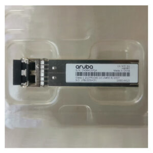 Aruba J4858D光模块