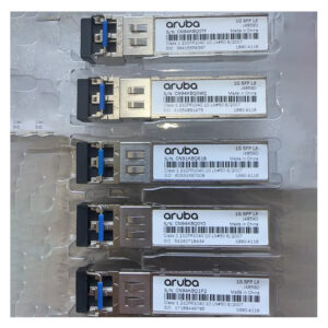 Aruba J4859D光模块
