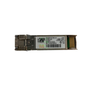 思科DS-SFP-FC16G-LW(10-2673-02)光模块