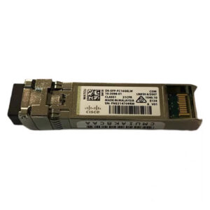 思科DS-SFP-FC16GELW(10-3098-01)光模块