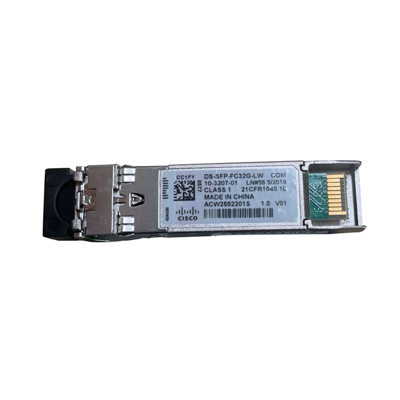 思科DS-SFP-FC32G-LW（10-3207-01）光模块