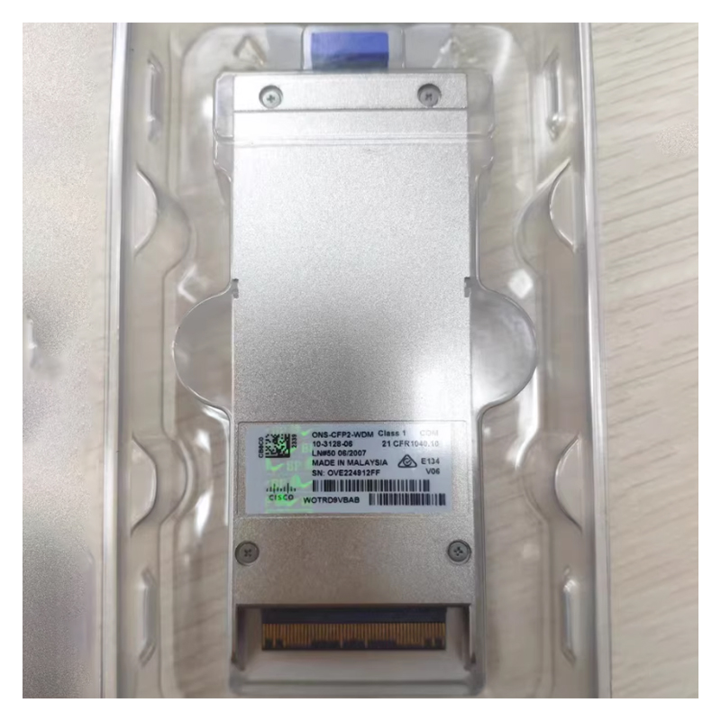 思科ONS-CFP2-WDM（10-3128-10）光模块
