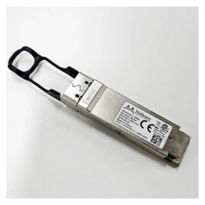 Mellanox MC2210411-SR4L QSFP+ SR 40G 850nm 100m on OM3, 150m on OM4光模块