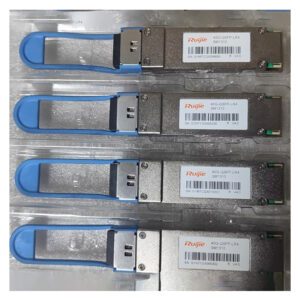 锐捷40G-QSFP-LR4-SM1310光模块