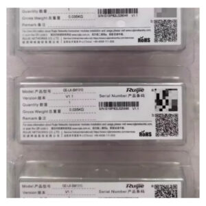 锐捷GE-LX-SM1310光模块