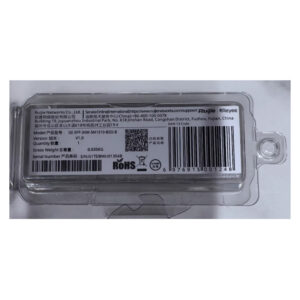 锐捷GE-SFP-3KM-SM1310-BIDI-B光模块