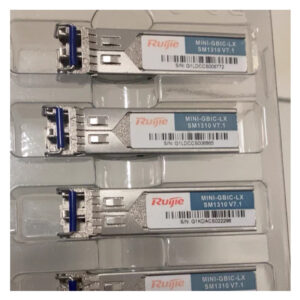 锐捷MINI-GBIC-LX-SM1310光模块