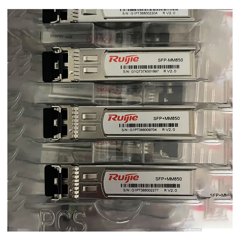 锐捷SFP+SM1310光模块